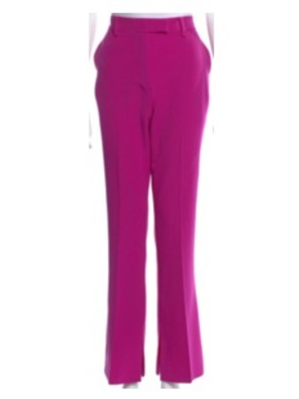 Generation Love Fuchsia Wide-Leg Pants – NWT